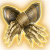 "Luminous Gloves" icon