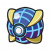 "Beast Ball" icon