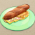 "Ultra Classic Bocadillo" icon