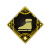 "Knight's Last Stand" icon