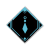 "Opal Monocle" icon