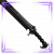 "Acheronian Longsword (Knowledge)" icon