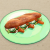 "Ultra Five-Alarm Sandwich" icon