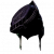 "Carastes Double-Hat" icon