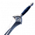 "Rivaini Saber (Iron)" icon