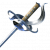 "Antivan Rapier (Silverite)" icon