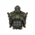 "Diamond Exoskeleton" icon