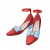 "Low Heels" icon