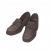 "Brown Footprints" icon