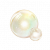 "Shiny Bubbles" icon