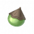 "Gooey Dewsin" icon