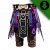 "Acheronian illusionist Legs" icon