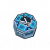 "Nanofiber frame I" icon