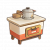 "Apprentice Cooking Station" icon