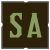 "Seize the Advantage" icon