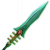 "Wraithbone Staff" icon