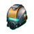 "Enforcer Helmet" icon