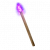 "Flaming Lumber" icon