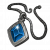 "Defense Pendant +1" icon