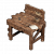 "Primitive Workbench" icon