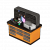 "Electric Medicine Workbench" icon