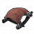 "Normal Parachute" icon