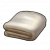 "Cloth" icon