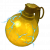 "Shock Grenade" icon