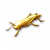 "Golden Hopper" icon