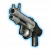 "Mossanda Lux's Grenade Launcher" icon