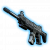 "Tanzee's Assault Rifle" icon