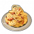 "Carbonara Recipe" icon