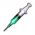 "High Grade Medical Supplies Recipe" icon