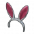 "Long-eared Headband (Rare) Recipe" icon