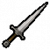 "Iron Sword" icon