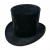 "Silk Hat (Rare) Recipe" icon