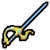 "Rapier" icon