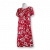 "Classic Hibiscus Short Muu Muu" icon