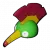 "Tocotoco Cap" icon