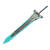 "Crystal Sword" icon