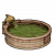 "Hot Spring" icon