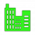 "Parkview Apartments" icon