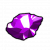 "Regular Amethyst" icon