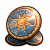 "Goldsun Coin" icon