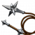 "Iron Whip" icon