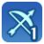 "Bow Agility 1" icon