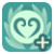 "Lifesphere+" icon