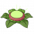 "Bouncy Plant" icon