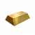 "Gold Bar" icon