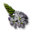 "Verbena" icon